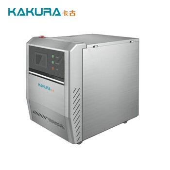 KAKURA卡古注塑模具水路清洗机K-1090/模具管路疏通