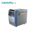 KAKURA卡古注塑模具水路清洗機K-1090/模具管路疏通