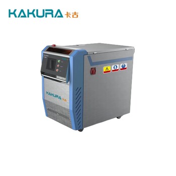 KAKURA卡古注塑模具水路清洗机K-1090/模具管路疏通