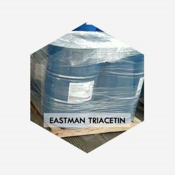 来自美国伊士曼的EASTMANTRIACETIN增塑剂品质