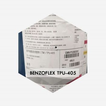 美国伊士曼苯甲酸多元醇酯BENZOFLEXTPU-405增塑剂