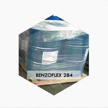 美國(guó)伊士曼苯甲酸多元醇酯BENZOFLEX284增塑劑