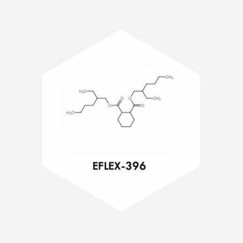 EFLEX-396环己烷二异辛酯增塑剂可替换邻苯二甲酸酯类