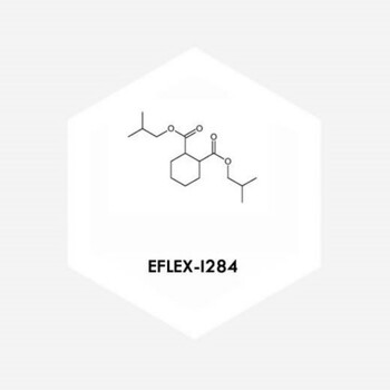 环己烷二异丁酯EFLEX-I284增塑剂可替换邻苯二甲酸酯类