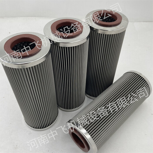 煉鋼廠回油管路液壓油FINNFILTER濾芯FC1018F010BS