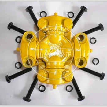 新款礦山卡特推土機(jī)D8R萬向節(jié)總成173-