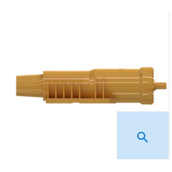 新款礦山小松自卸車(chē)HD785-7硬管561-61-34110
