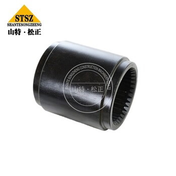 新款礦山小松推耙機(jī)D68ESS軸承134-27-61290原裝原廠配件