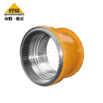 新款礦山小松推耙機(jī)D68ESS軸承134-27-61290原裝原廠配件