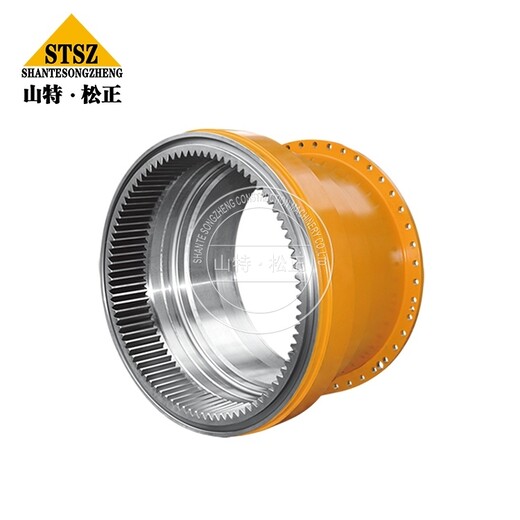 新款礦山小松D375A-6桿195-30-62630原裝原廠配件