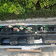 ZX470-5G支重輪護板 6019282
