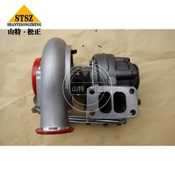 礦山日立EX1200挖掘機(jī)1144003830渦輪增壓器1876183270