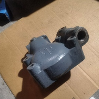 供應(yīng)WA450-3裝載機配件閥總成421-43-27820原裝原廠配件