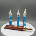 河南化妝品軟管鋁塑軟管塑料尖嘴軟管