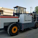 高頻共振破碎機HZP600型碎石化提升