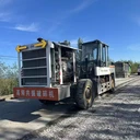 舊水泥路面采用共振碎石化技術(shù)的工藝及要求