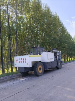 租售高頻共振破碎機---共振碎石化