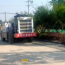 農(nóng)村公路改造擴(kuò)寬改造方案----共振碎石化