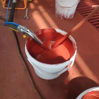 高溫防腐涂料廠家