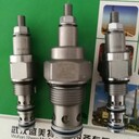 武漢萬(wàn)福樂(lè)流量控制閥SDSPM22-AB-G24/KD35插裝式安裝