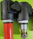 武漢海德福斯電磁閥SV12-22-0-N-24DG方向控制閥