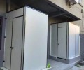 丹江口市凯亿通公厕隔断板材受卫生间市场行情喜欢厕所隔断板