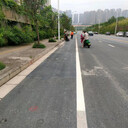 市政道路修補(bǔ)劃線