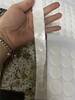 山南定制PE泡棉白色双面带胶