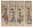 泰州大家字画,字画苏富比免费送拍