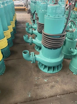 东莞供应BQG矿用气动隔膜泵供应商