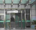朝阳旋转门安装维修服务厂家,旋转门安装维修联系方式