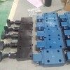 ZDY4000S坑道探水钻机节流阀DVP16S1-10B/2煤矿4000钻机