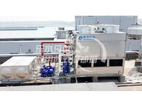闭式冷却塔品牌绍兴冷却塔厂家图片4