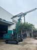 商丘孔山重工顶锤钻机KS680