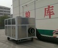 牡丹江85KW水冷式谷物冷却机,粮库冷却机厂家