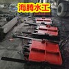 巴彦淖尔供应铸铁堰门厂家