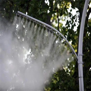 黔西南望谟县景观造雾设计定制,景区雾森景观造雾工程