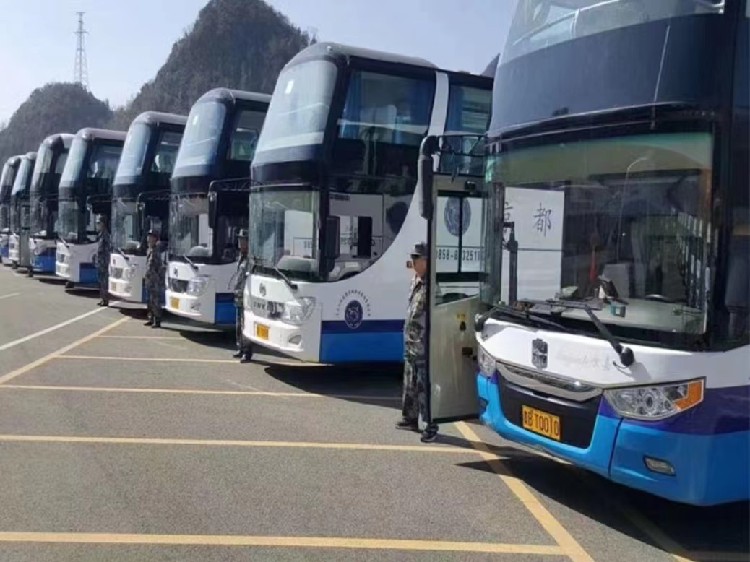 海陽到開封大巴客車長途車大巴2025-發(fā)車-時(shí)間/進(jìn)站