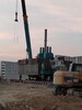 福建龙岩漳平旋挖机施工打桩机租赁