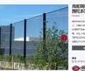 山东潍坊周界护栏销售多少钱一平方
