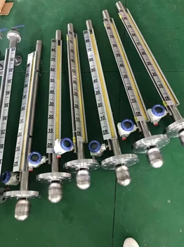 北京磁翻板液位计厂家供应,磁翻板液位计