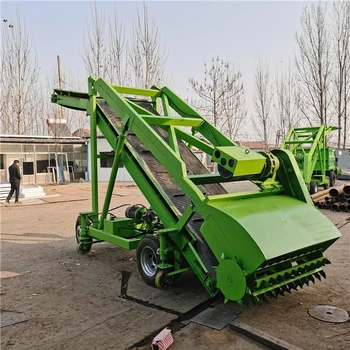 福建小型青储取料机厂家