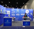 2024年美国电力展会参展资质,美国能源展览会