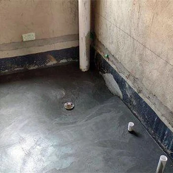 望牛墩厨房防水补漏施工电话