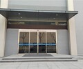 长岛县不锈钢自动门供应商