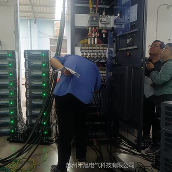 湖北黄冈机房测试用假负载制造厂家