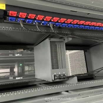 湖北黄冈机房测试用假负载制造厂家