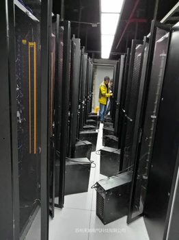 湖北黄冈机房测试用假负载制造厂家