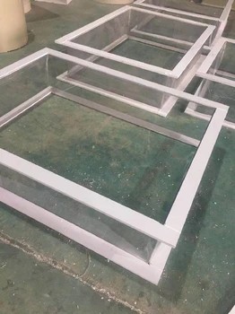 雅安PP风管技术参数