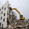 拆除工程公司承包拆除工程地砖拆除清理价格合理行业领先